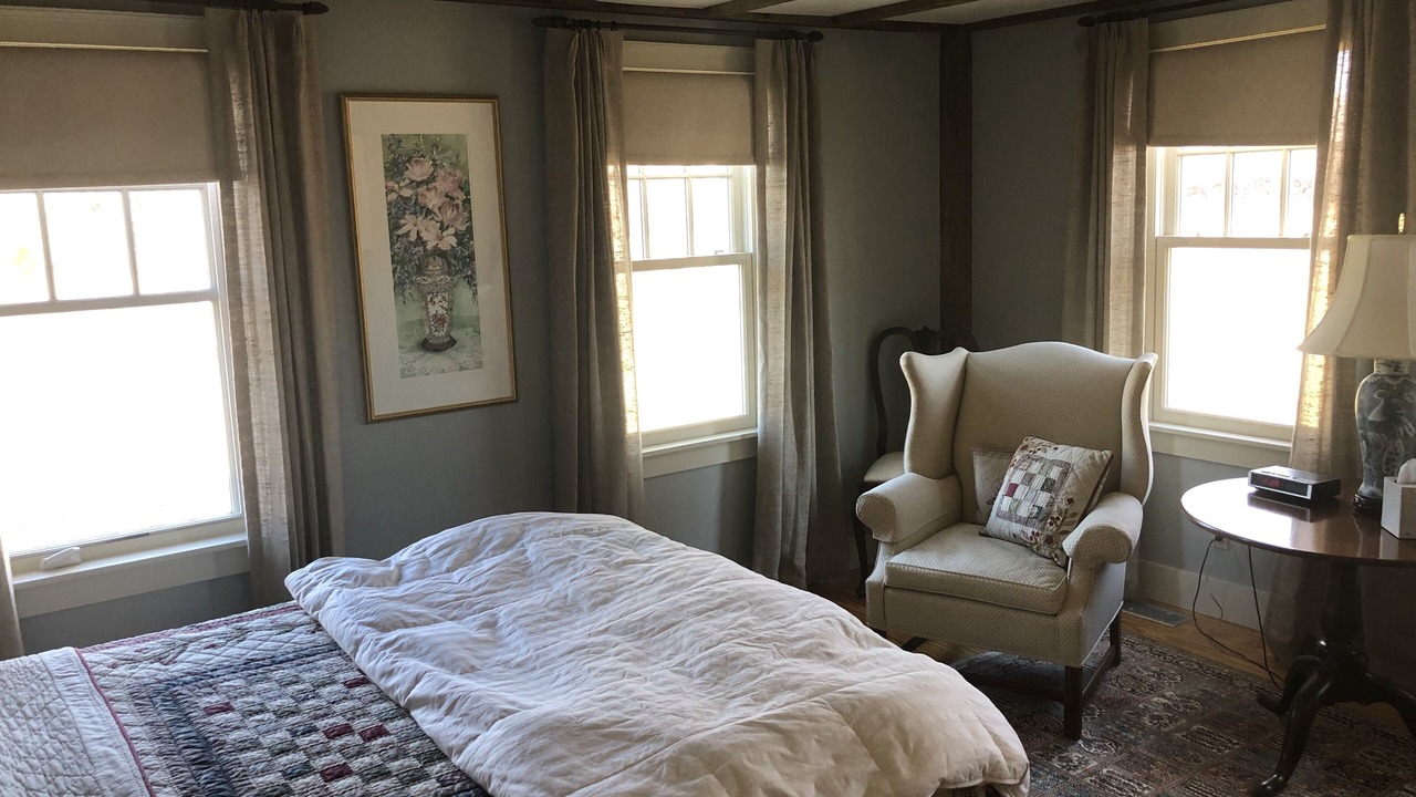 Photo of Bedroom in Bantam