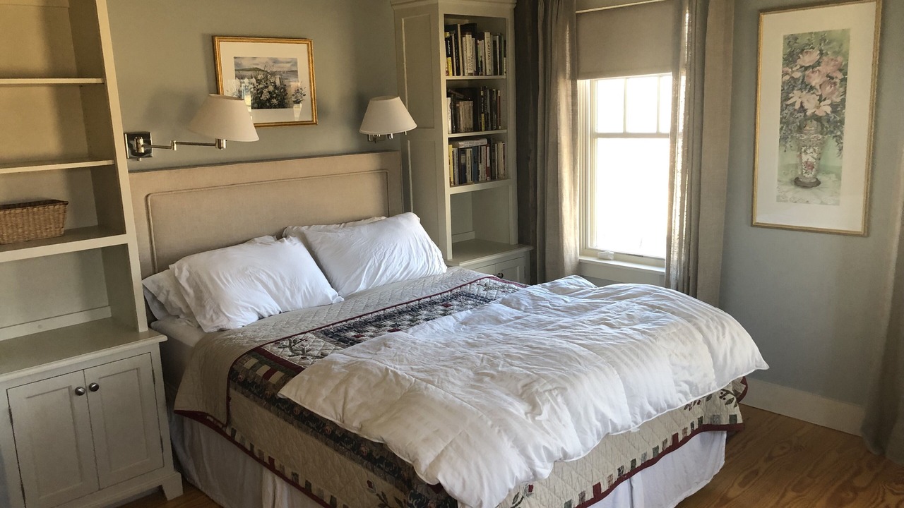 Photo of Bedroom in Bantam