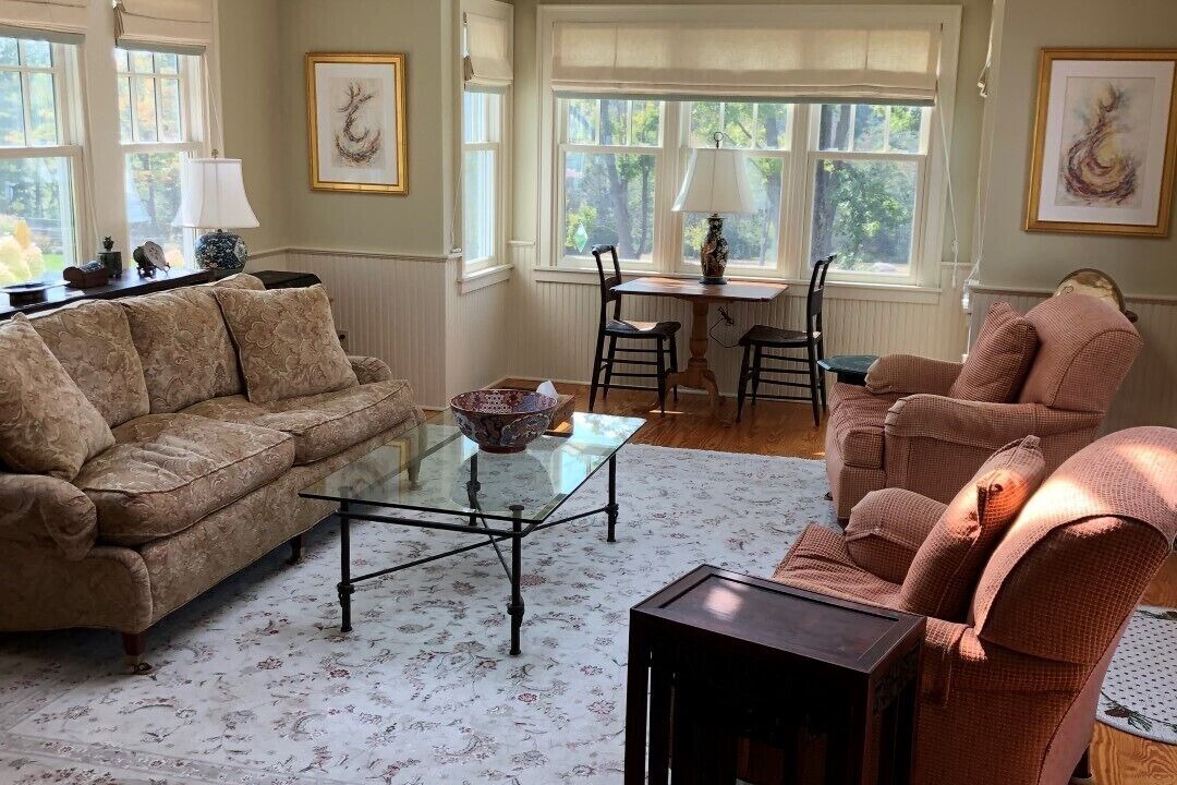 Photo of Livingroom in Bantam