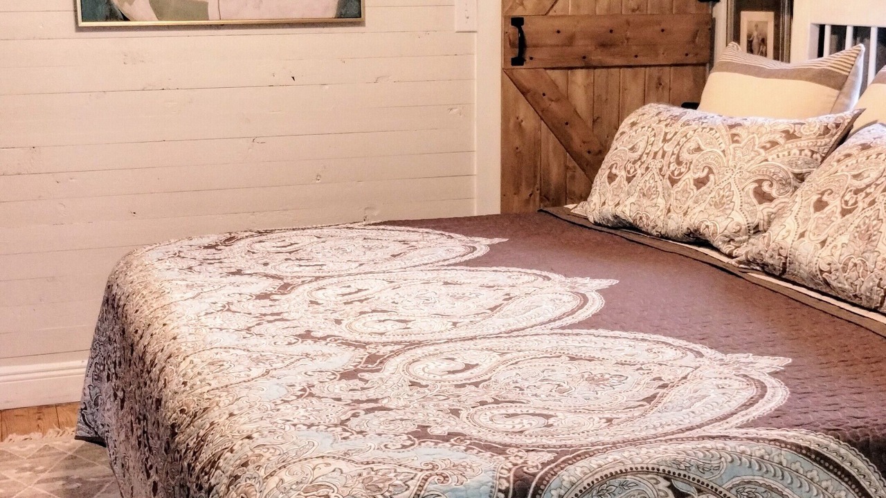 Photo of Bedroom in Gallant