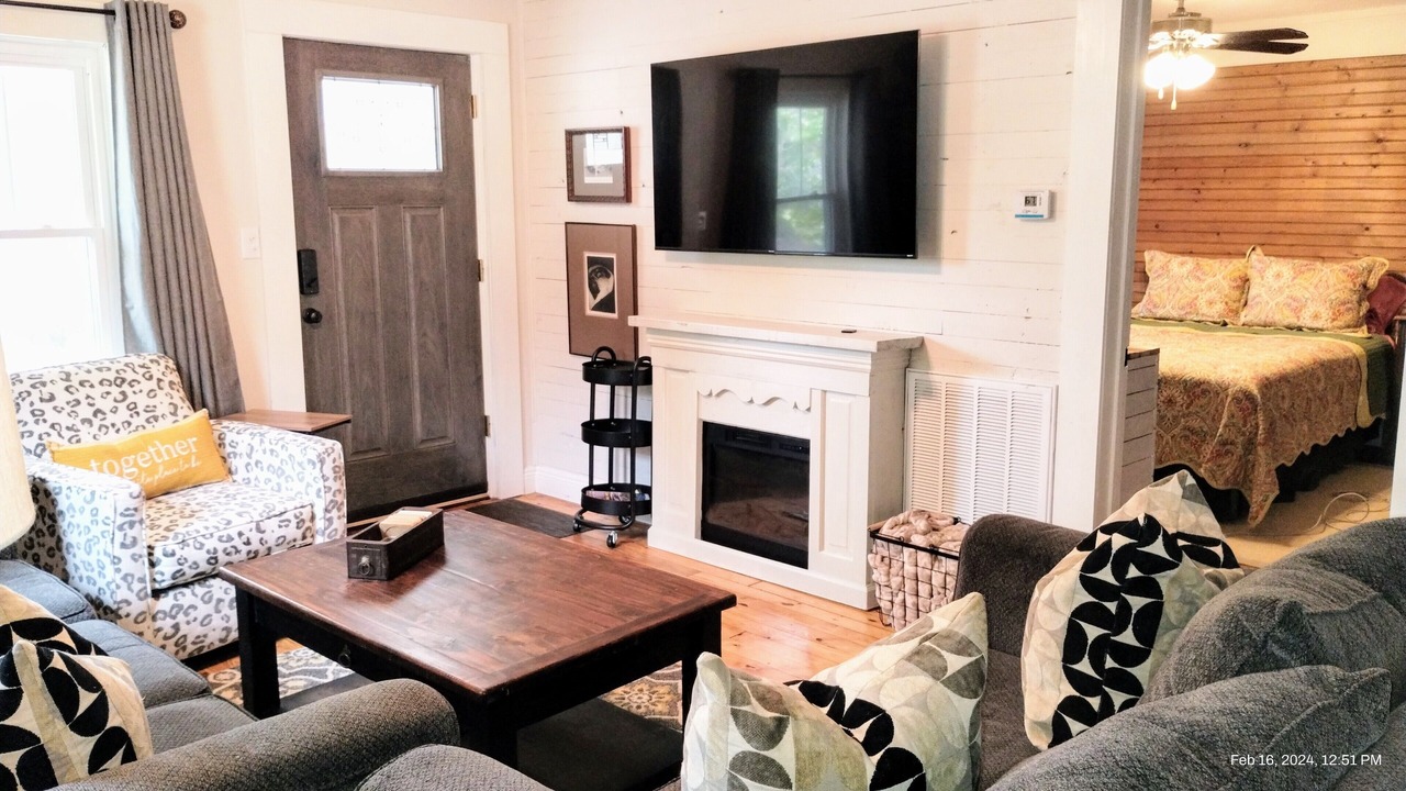 Photo of Livingroom in Gallant