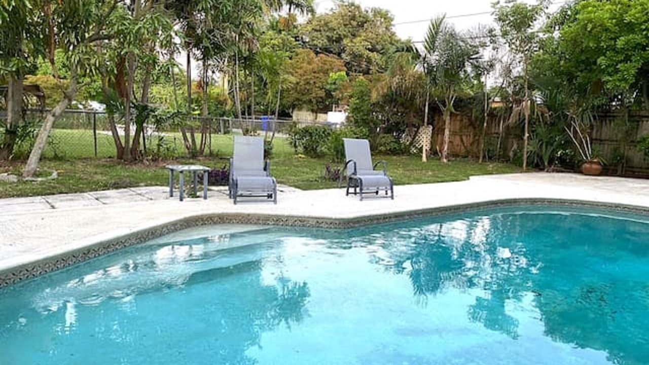 Photo of Outdoor in North Central Hollywood
