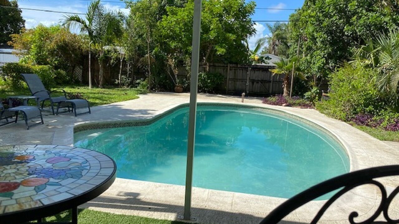 Photo of Outdoor in North Central Hollywood