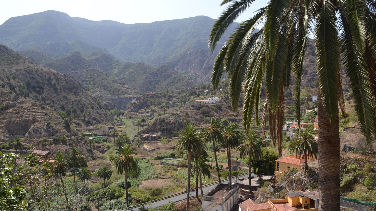 Photo of Outdoor in Vallehermoso