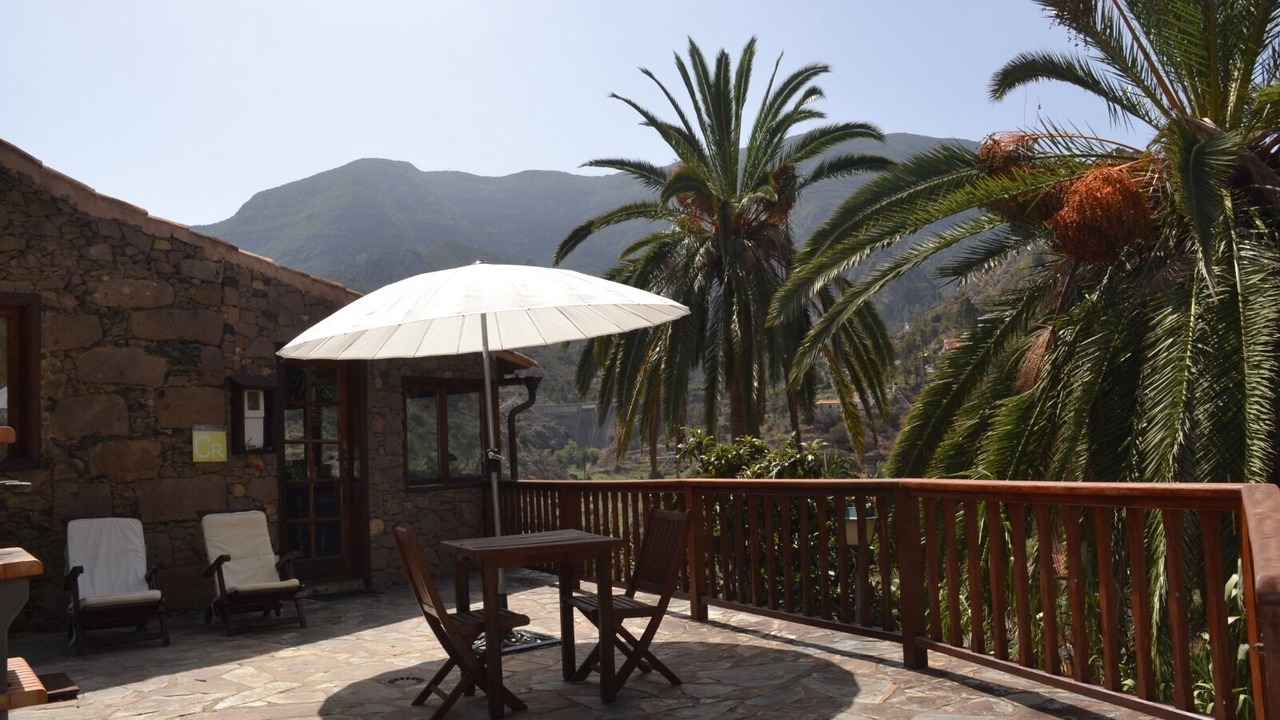 Photo of Outdoor in Vallehermoso
