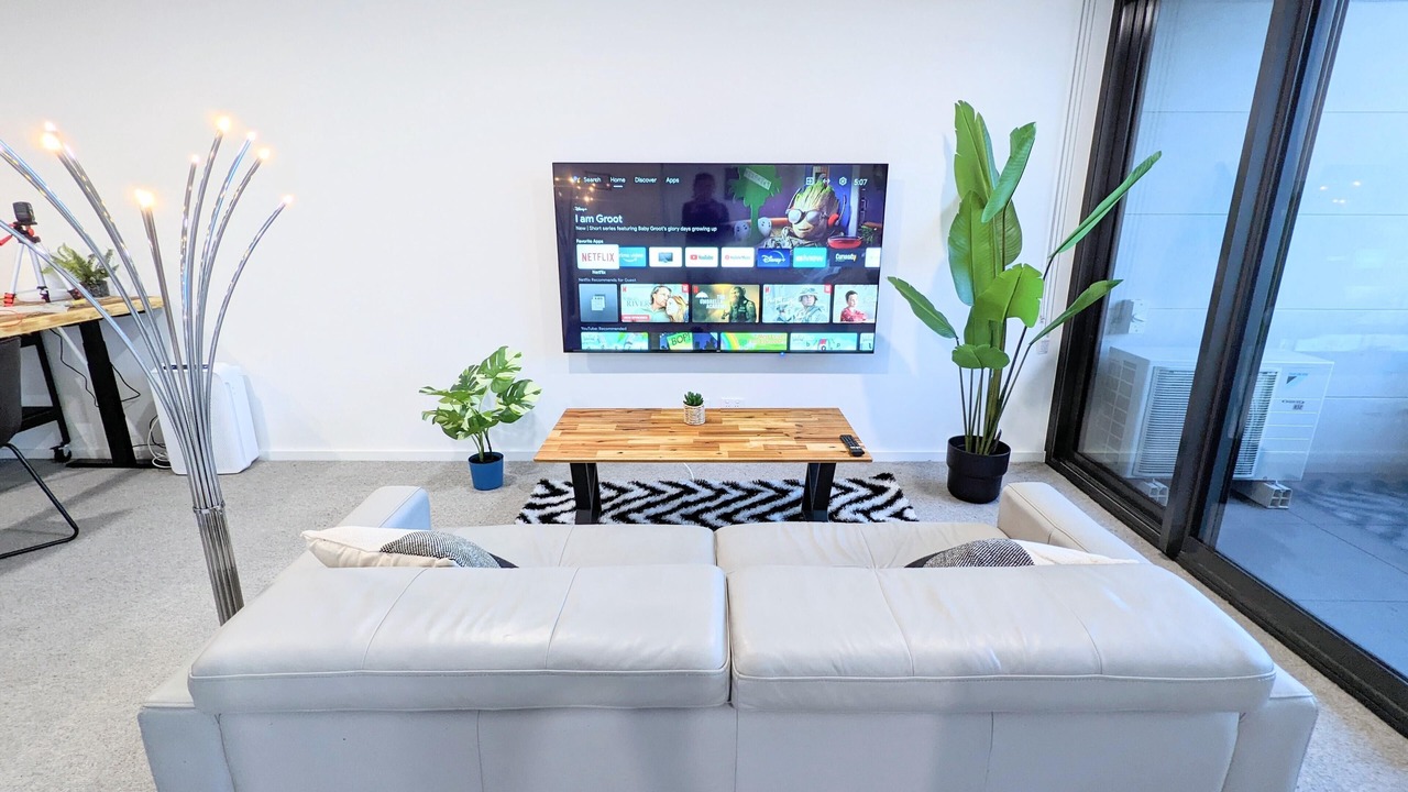 Photo of Bedroom in Lyneham