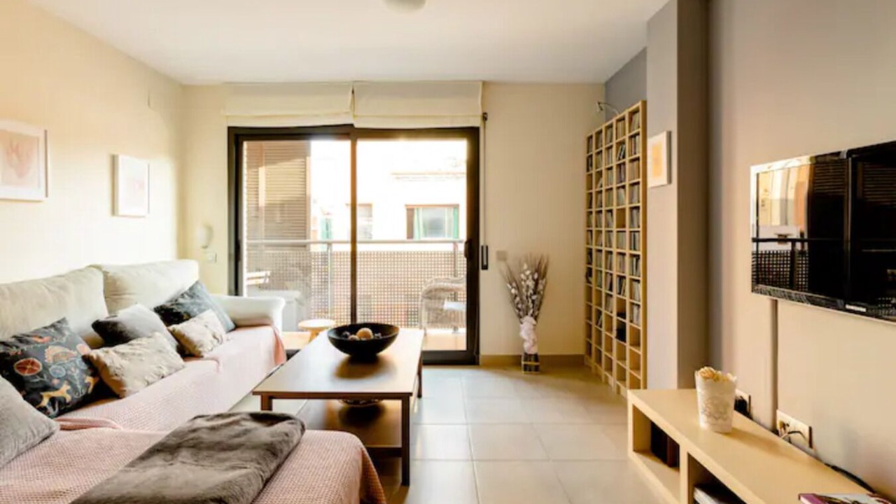 Photo of Livingroom in Sant Adria de Besos