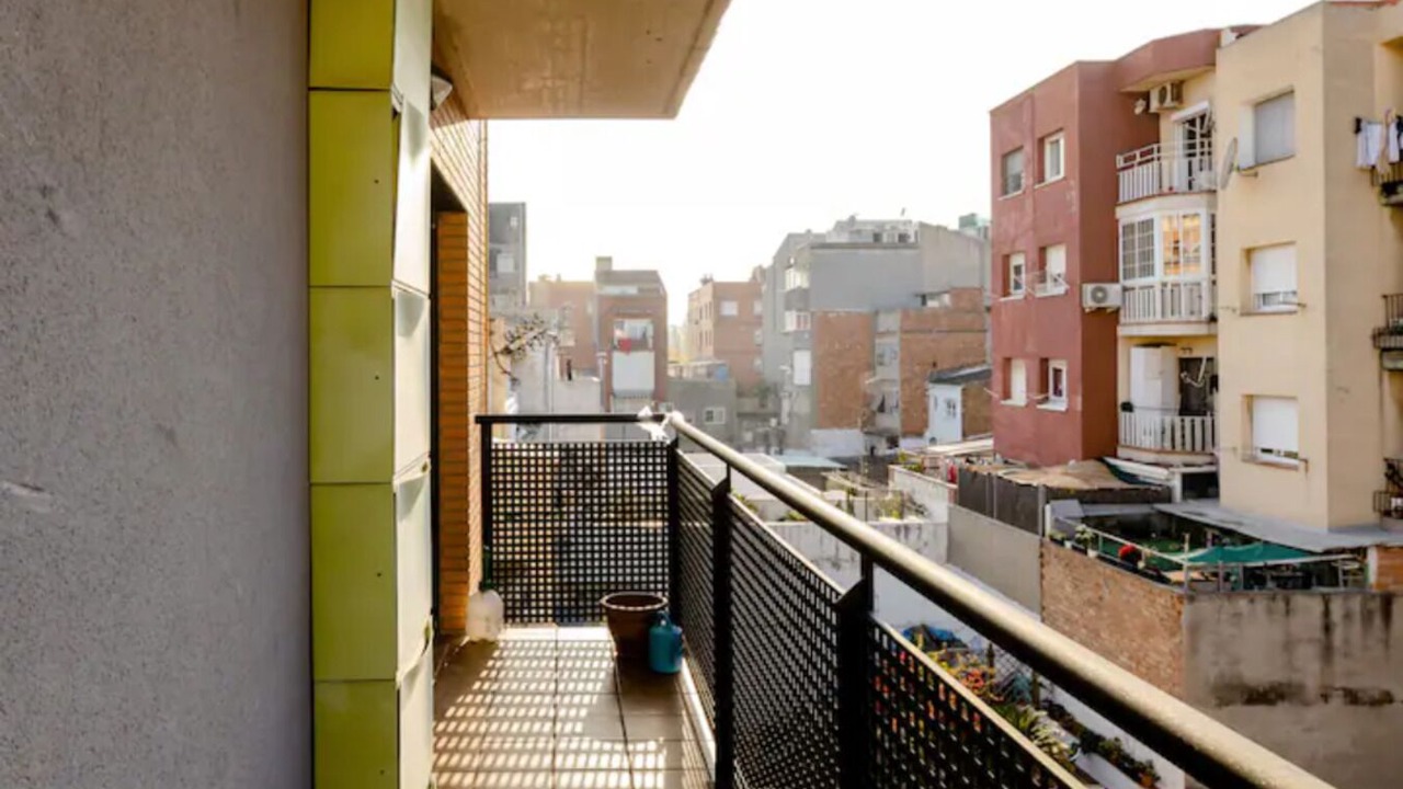 Photo of Outdoor in Sant Adria de Besos