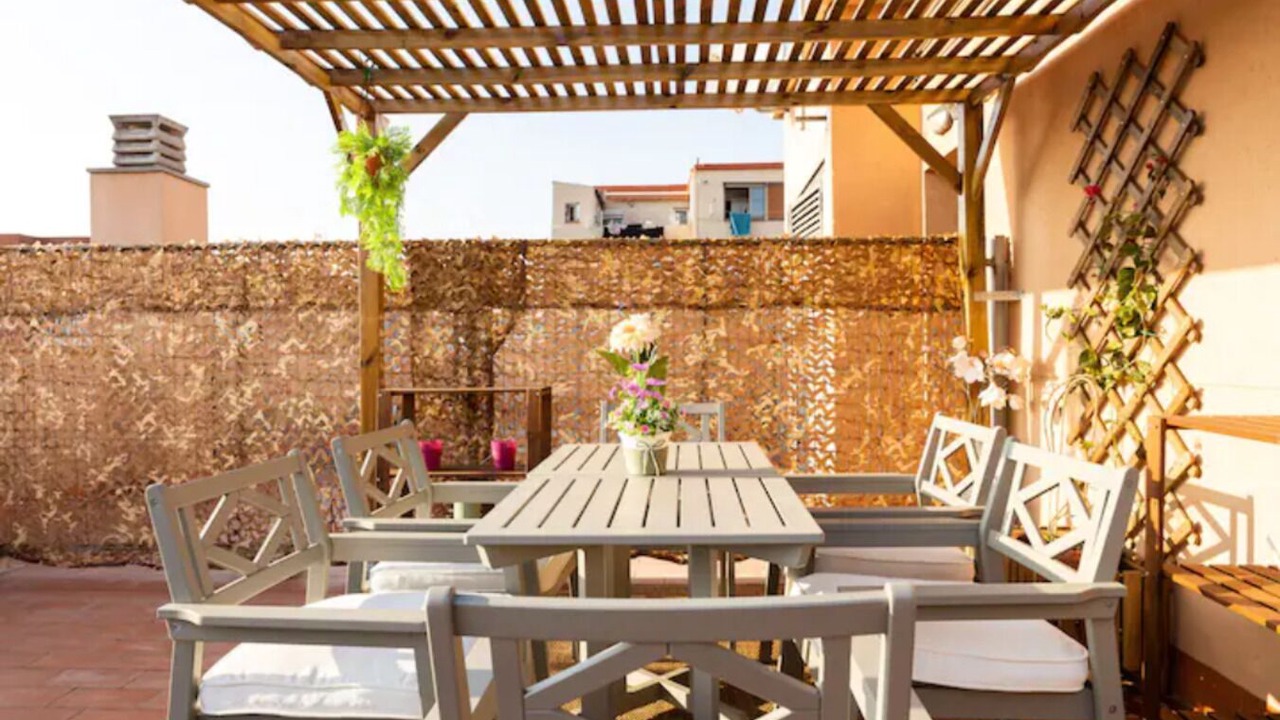 Photo of Outdoor in Sant Adria de Besos