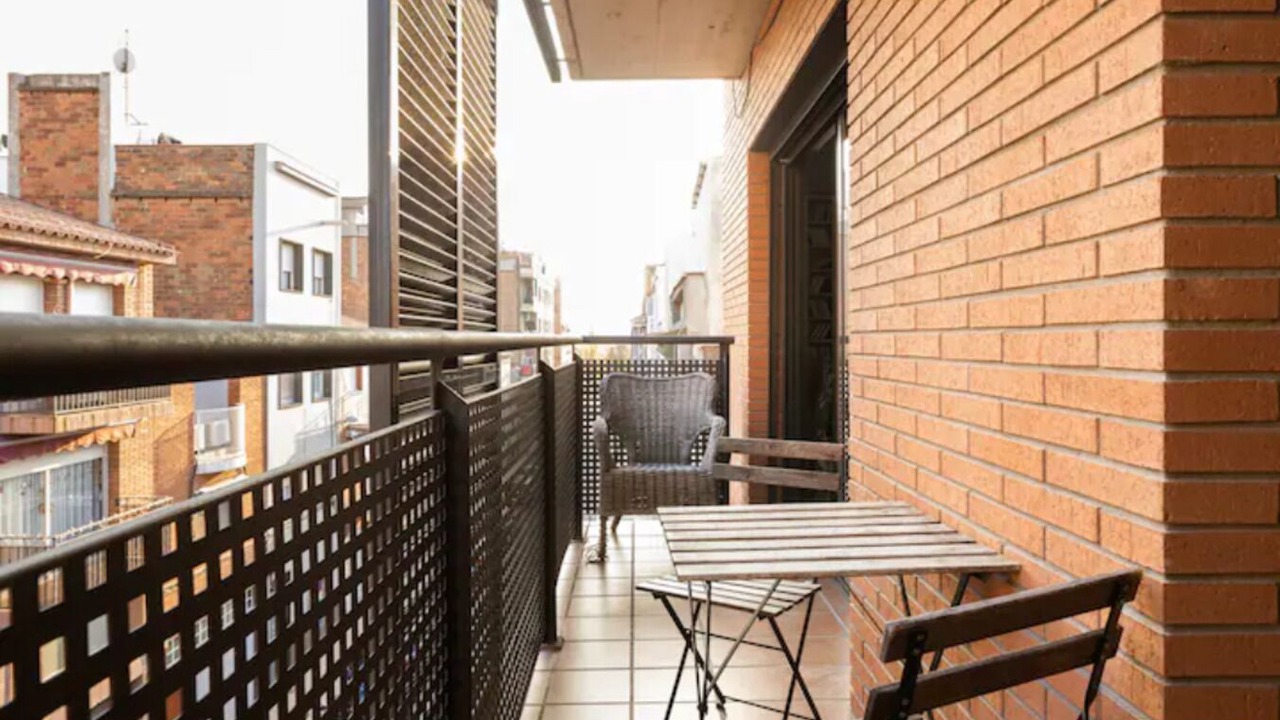 Photo of Outdoor in Sant Adria de Besos