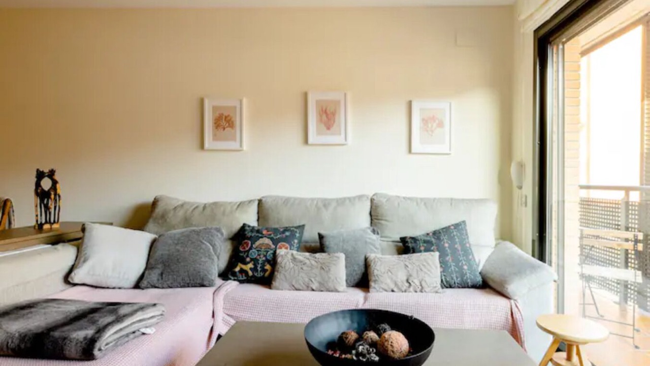 Photo of Livingroom in Sant Adria de Besos