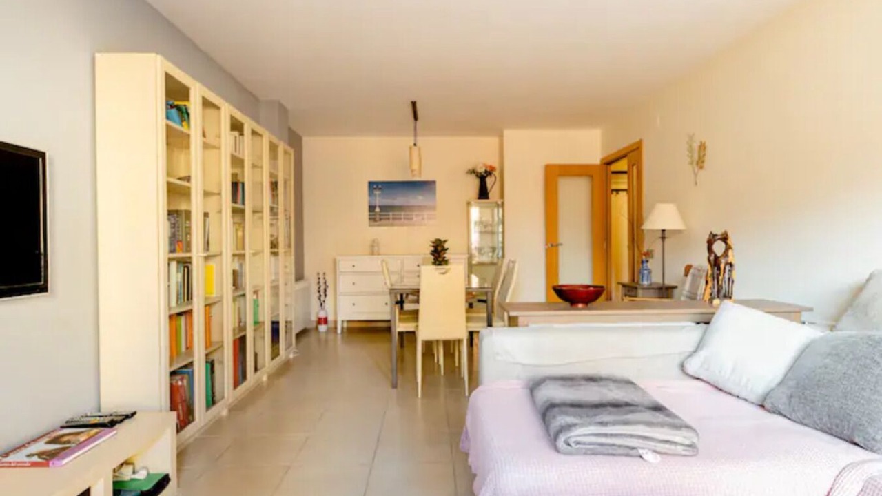 Photo of Livingroom in Sant Adria de Besos