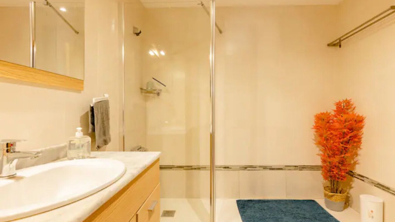 Photo of Bathroom in Sant Adria de Besos