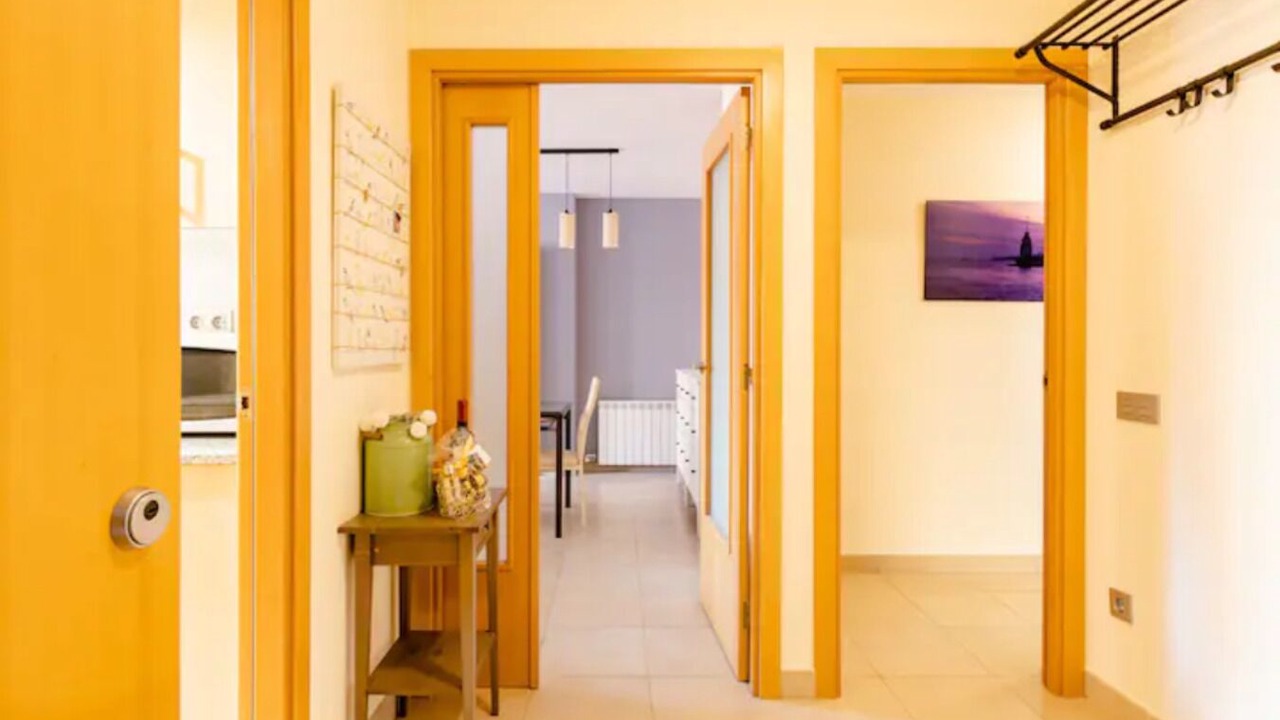 Photo of Bedroom in Sant Adria de Besos