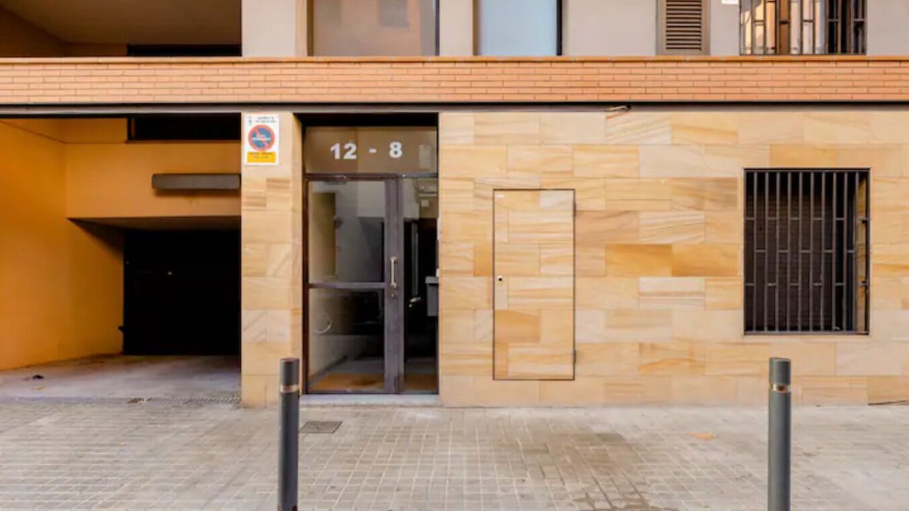Photo of Outdoor in Sant Adria de Besos