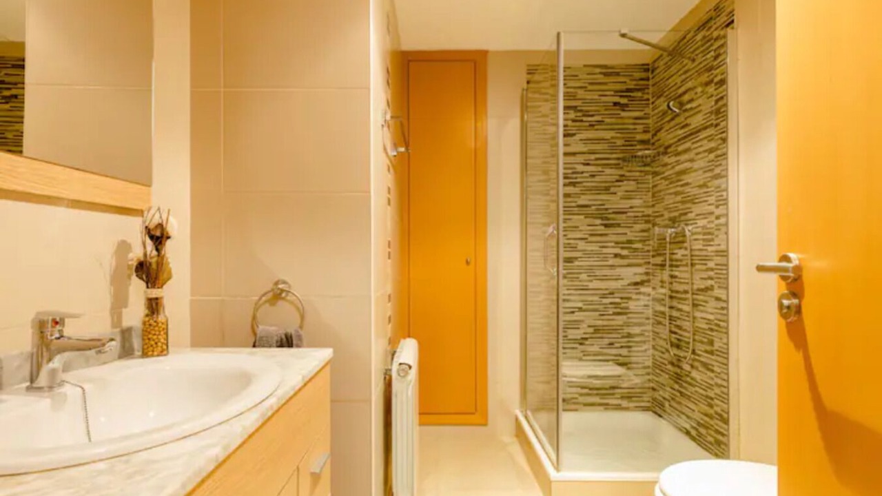 Photo of Bathroom in Sant Adria de Besos