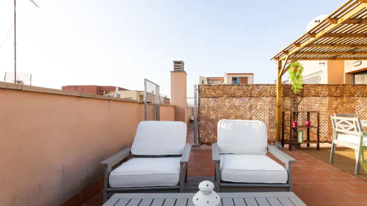 Photo of Outdoor in Sant Adria de Besos