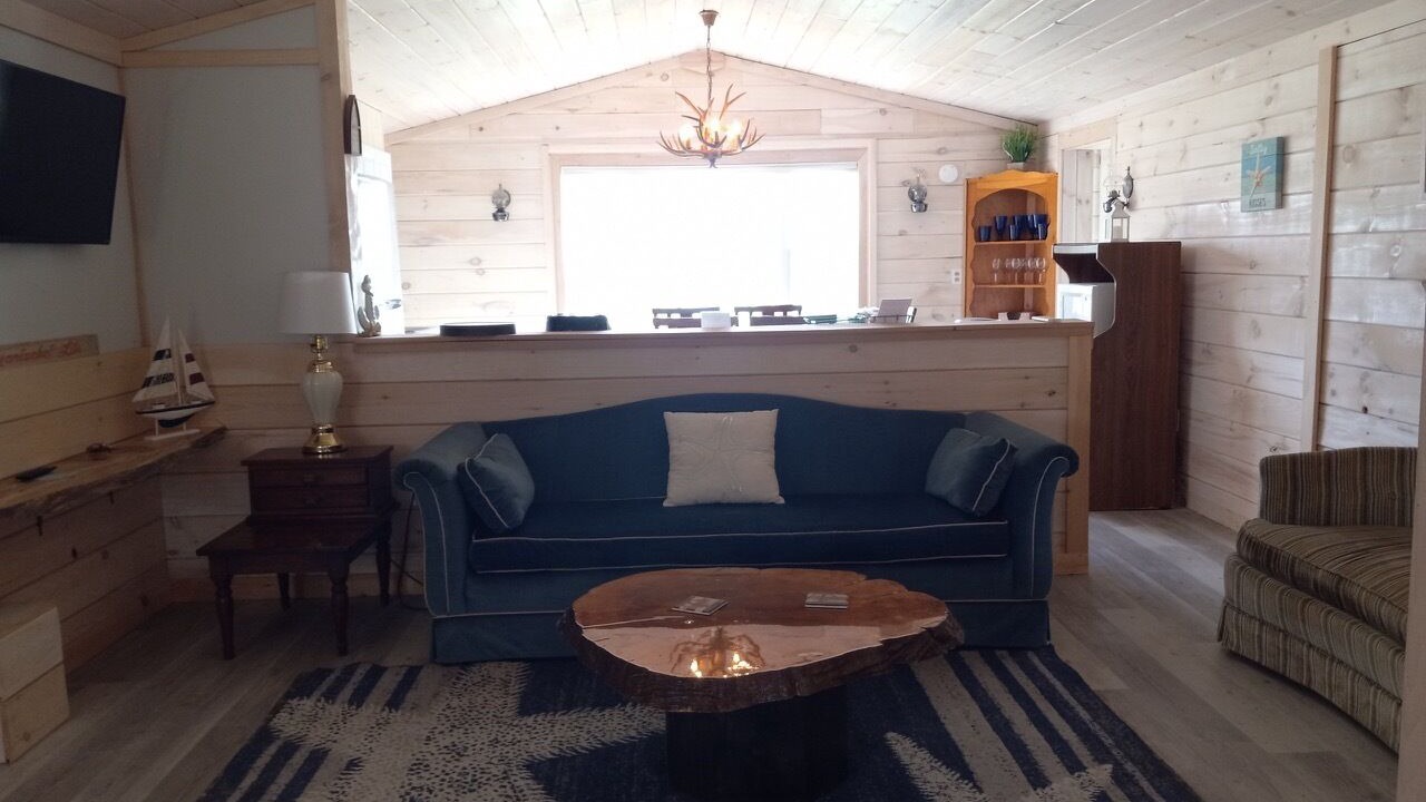Photo of Livingroom in Dundee