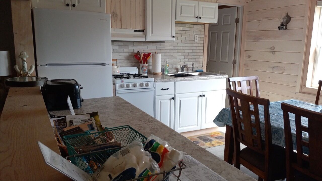 Photo of Kitchen in Dundee