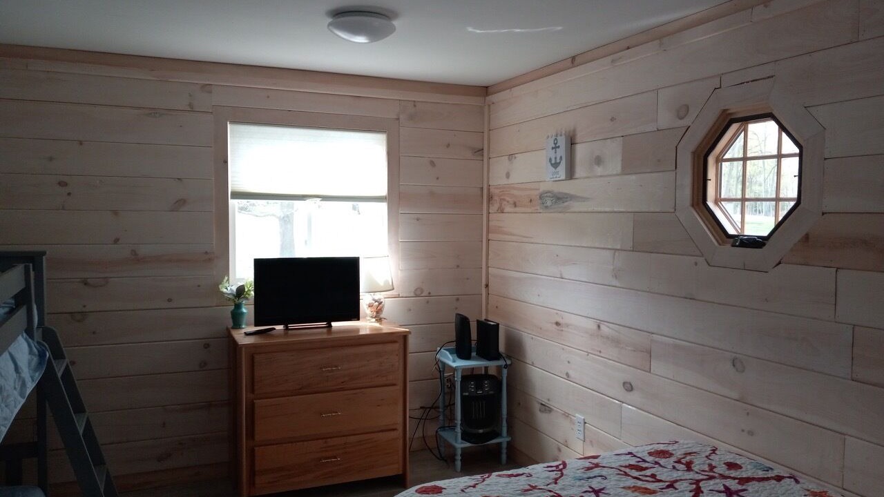 Photo of Bedroom in Dundee
