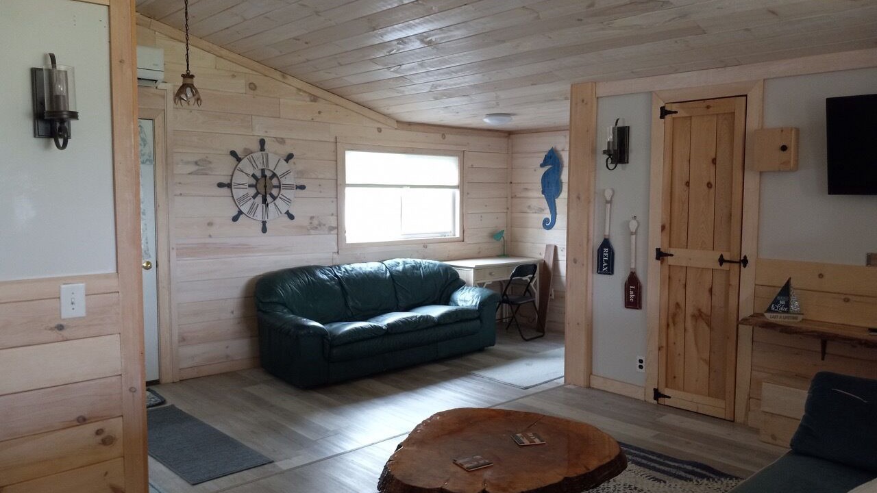 Photo of Livingroom in Dundee