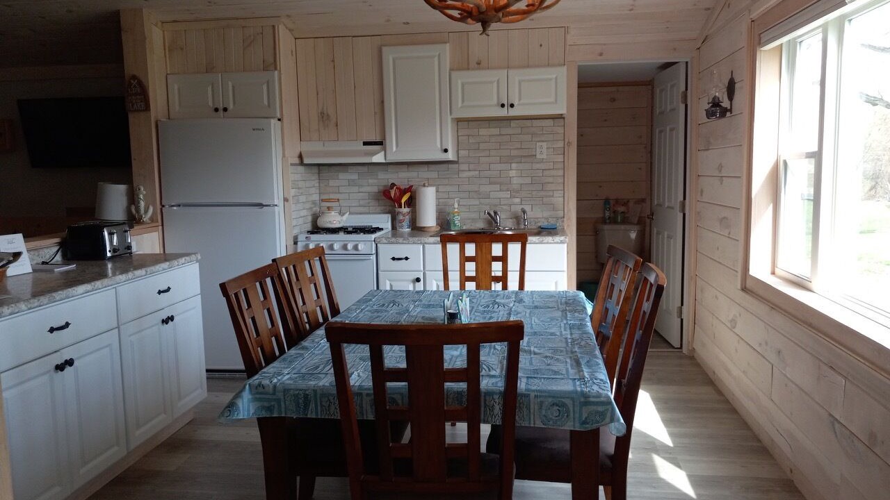 Photo of Kitchen in Dundee