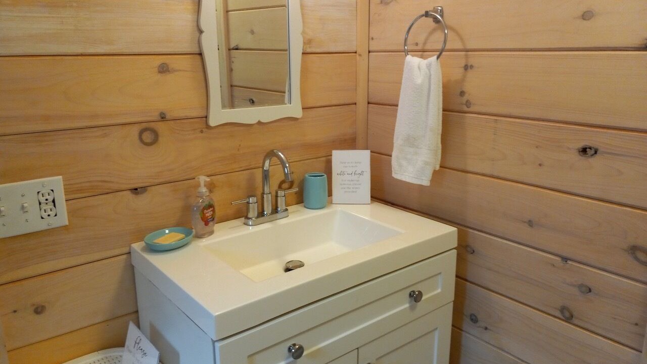 Photo of Bathroom in Dundee