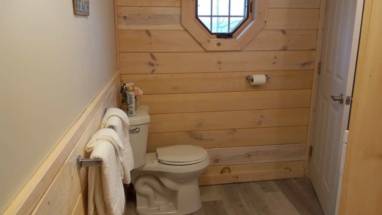 Photo of Bathroom in Dundee
