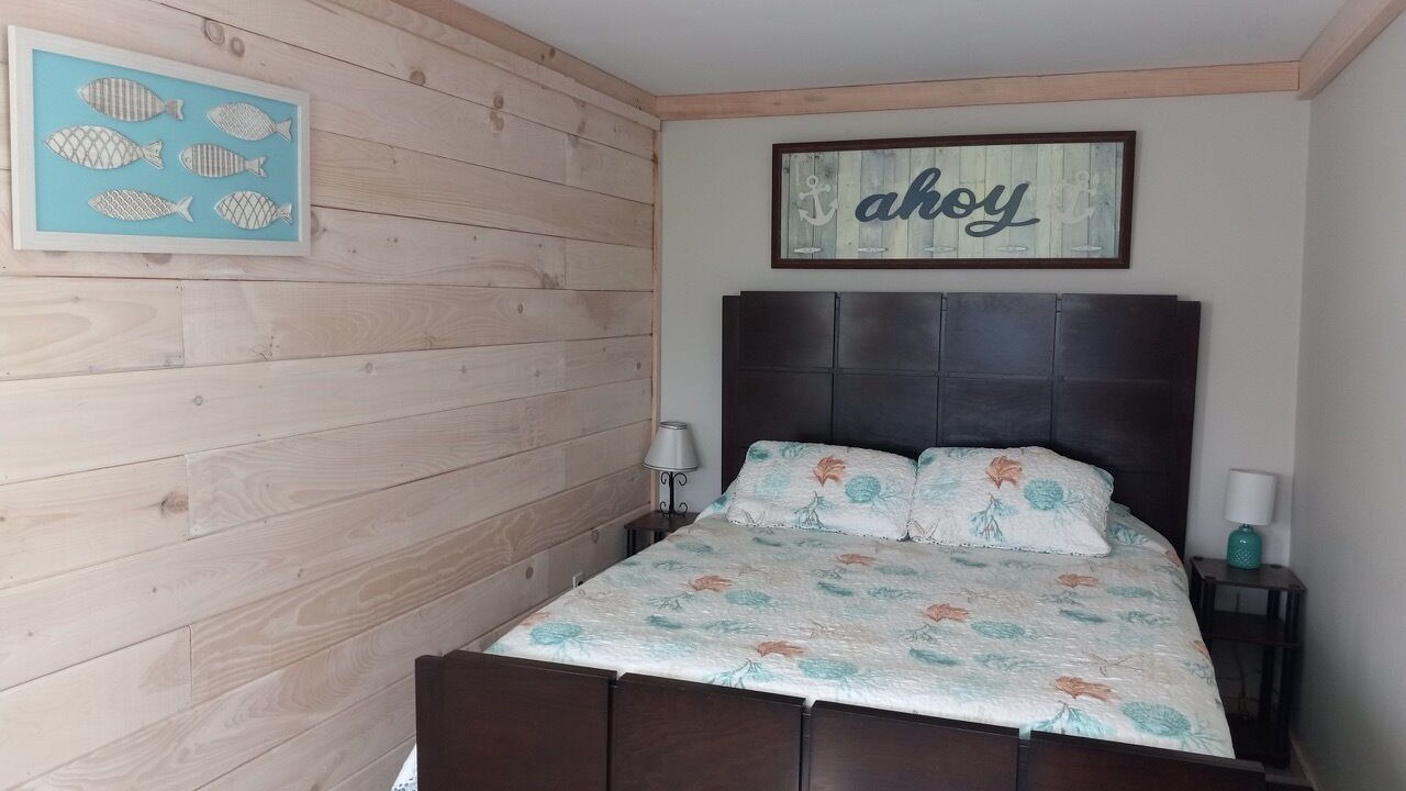 Photo of Bedroom in Dundee