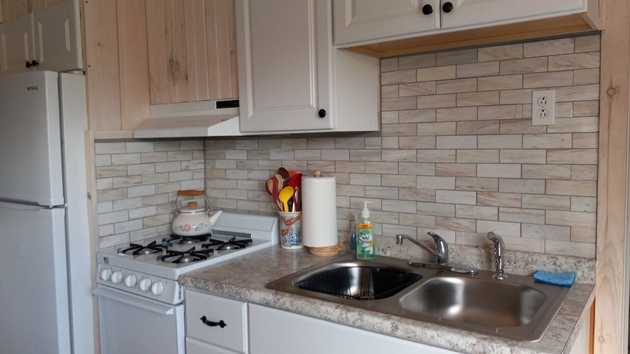 Photo of Kitchen in Dundee