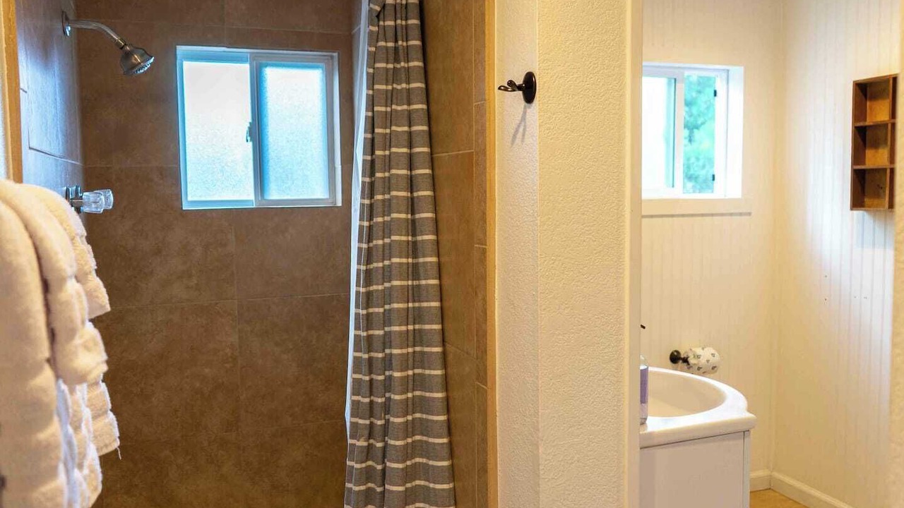 Photo of Bathroom in West Village