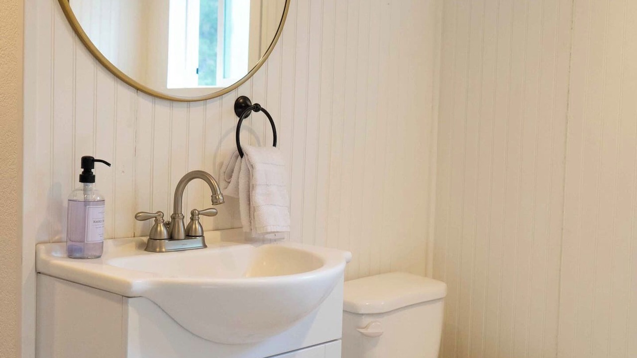 Photo of Bathroom in West Village