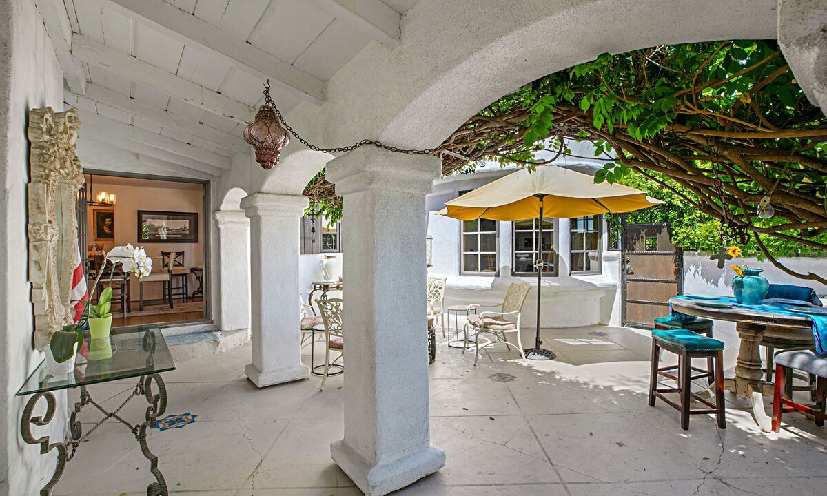Photo of Outdoor in San Juan Capistrano