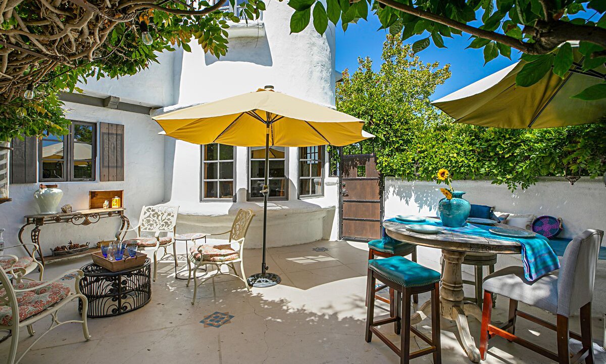 Photo of Outdoor in San Juan Capistrano