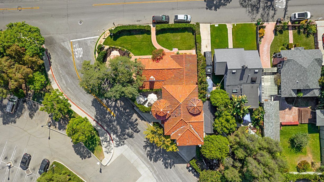 Photo of Outdoor in San Juan Capistrano