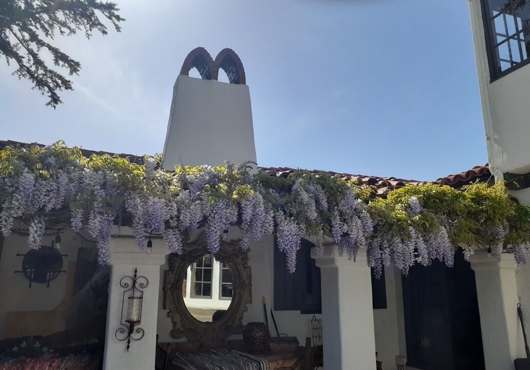 Photo of Outdoor in San Juan Capistrano