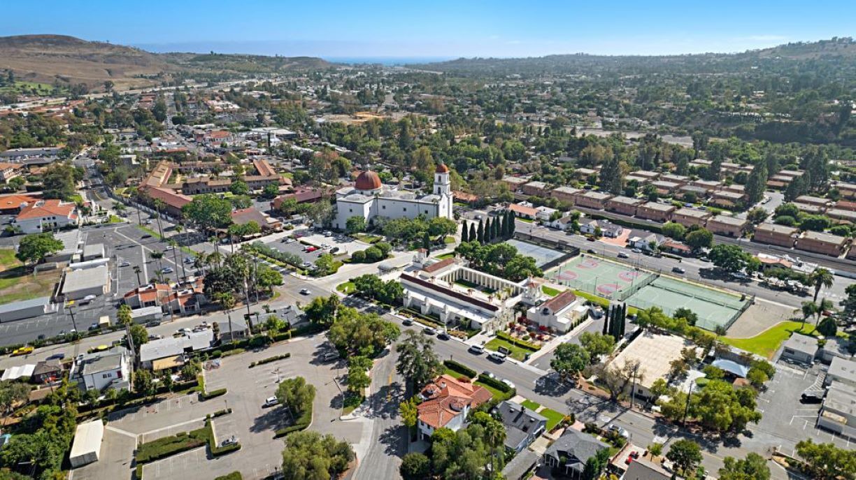 Photo of Outdoor in San Juan Capistrano