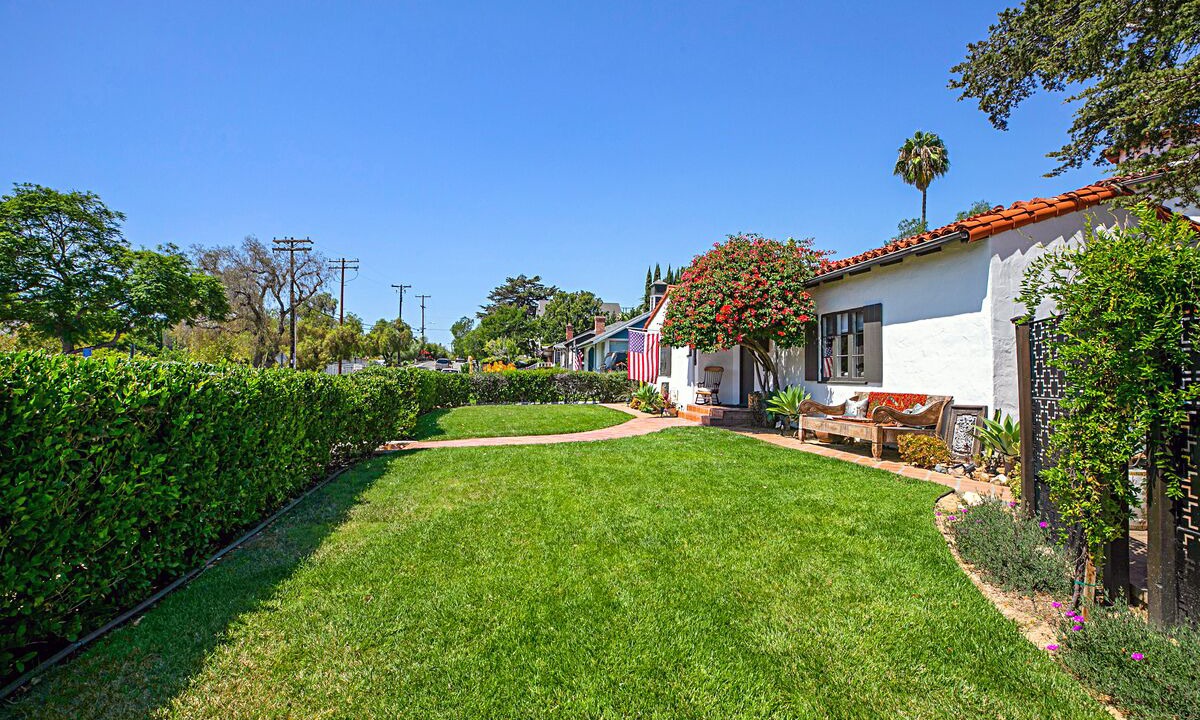 Photo of Outdoor in San Juan Capistrano