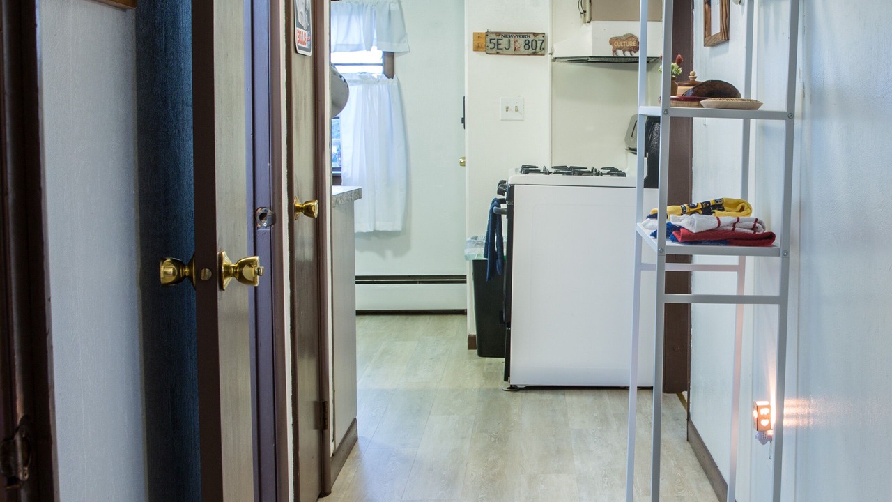 Photo of Kitchen in Athol Springs