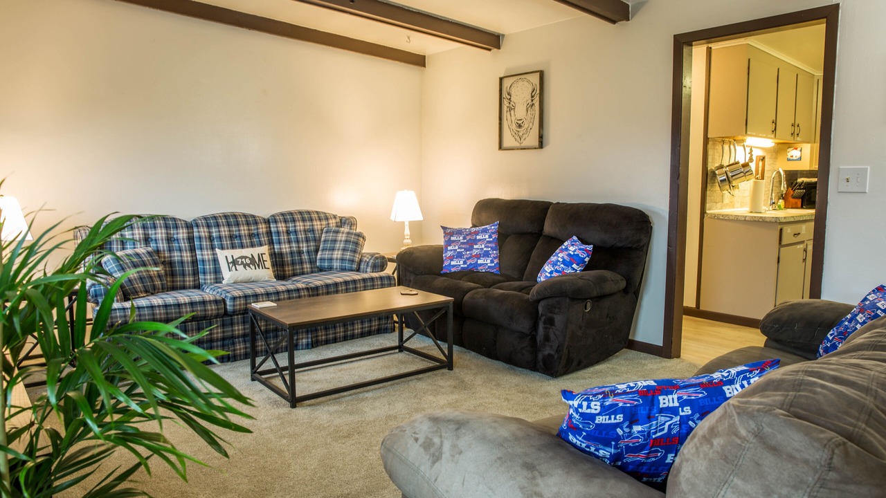 Photo of Livingroom in Athol Springs