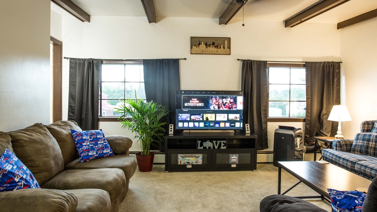 Photo of Livingroom in Athol Springs