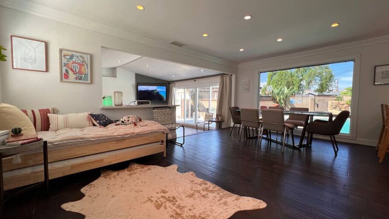 Photo of Bedroom in Sherwood Forest and Thistle Development