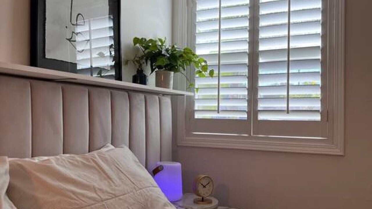 Photo of Bedroom in Sherwood Forest and Thistle Development