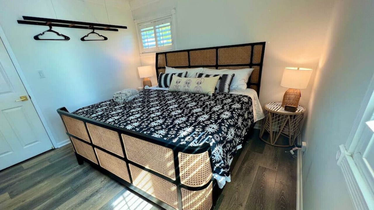 Photo of Bedroom in Sherwood Forest and Thistle Development