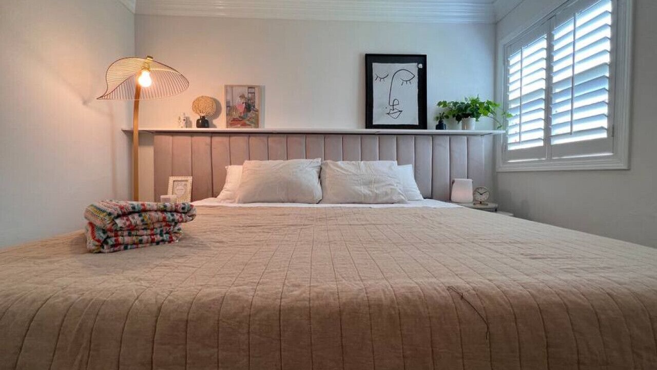 Photo of Bedroom in Sherwood Forest and Thistle Development