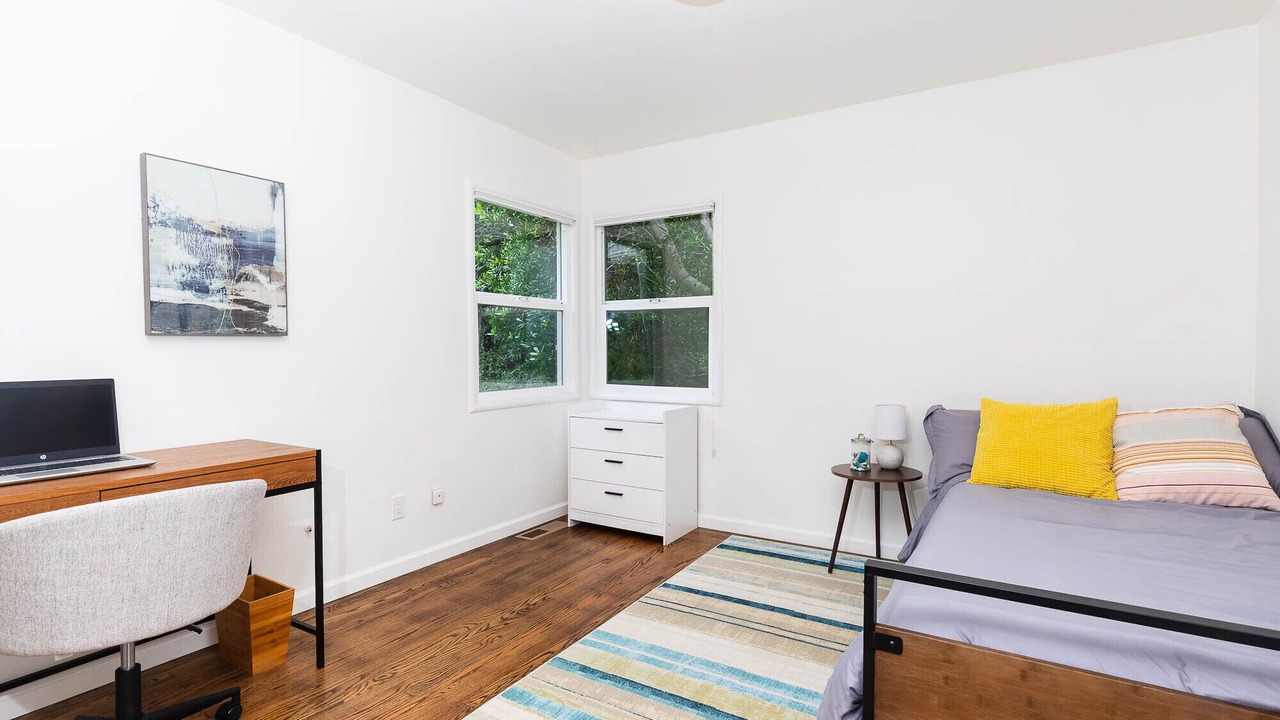 Photo of Bedroom in Little River