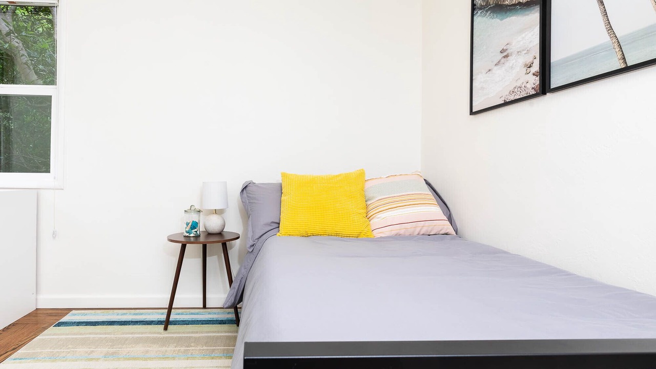 Photo of Bedroom in Little River