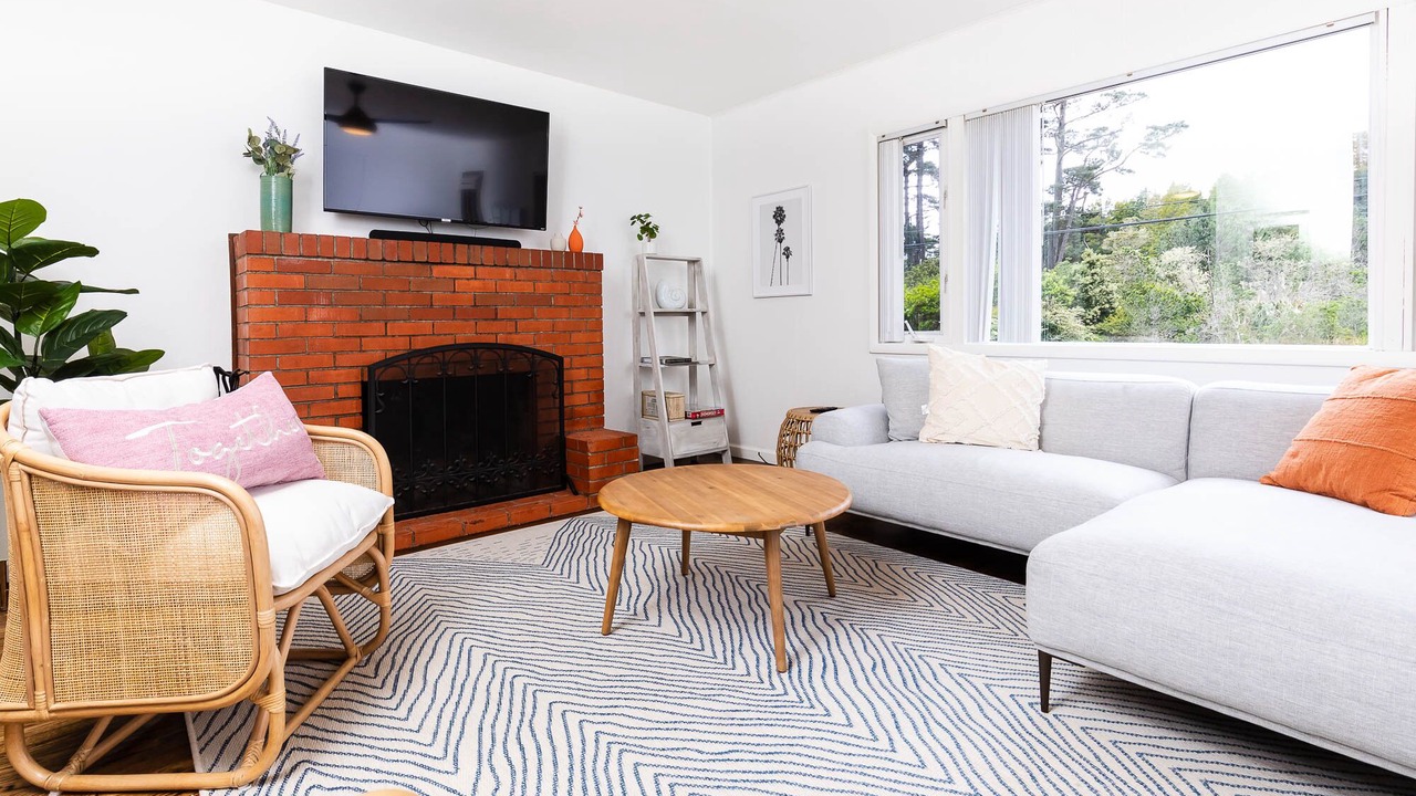 Photo of Livingroom in Little River
