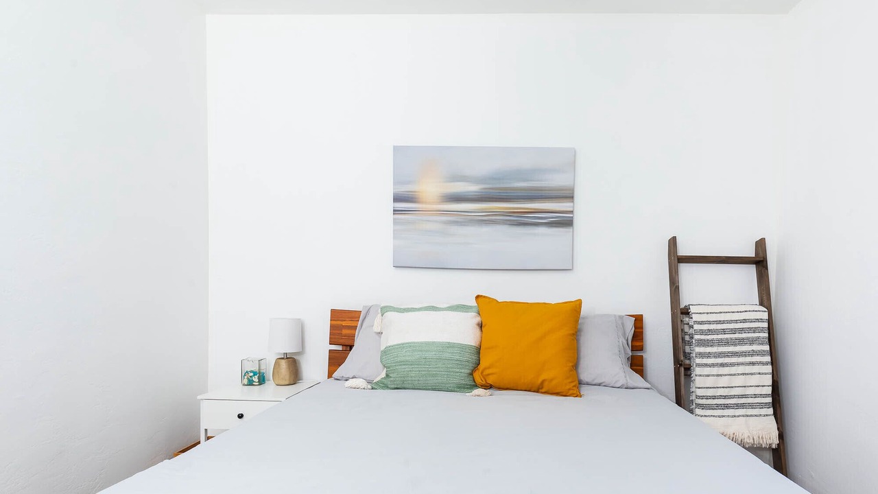 Photo of Bedroom in Little River