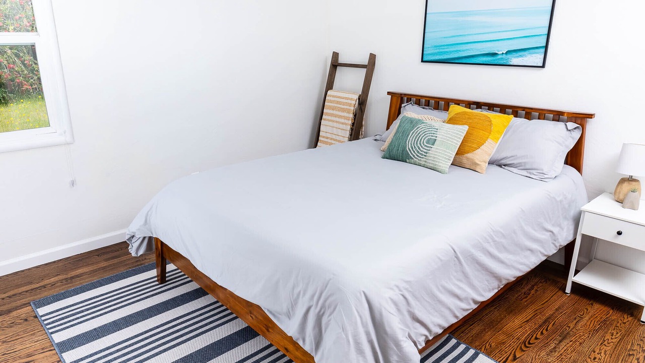 Photo of Bedroom in Little River